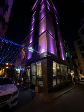 New Arcadia suites Taksim